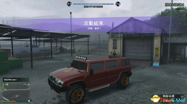 GTA5越野车怎么样 GTA5最全越野车评测
