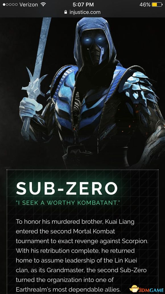 不义联盟2dlc人物预告 不义联盟2首个dlc人物介绍