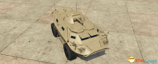 GTA5军火贸易新车一览 GTAOL军火DLC有哪些新车