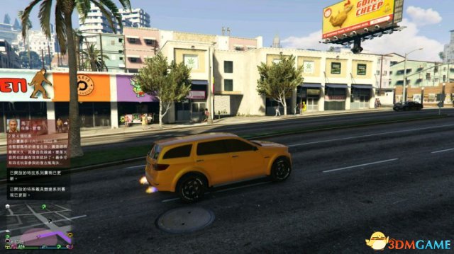 GTA5越野车怎么样 GTA5最全越野车评测