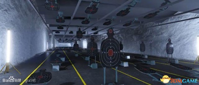 GTA5军火贸易全地堡升级风格及价位一览