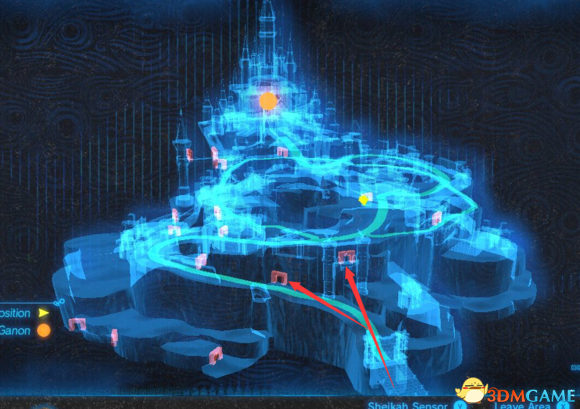 3dmgame