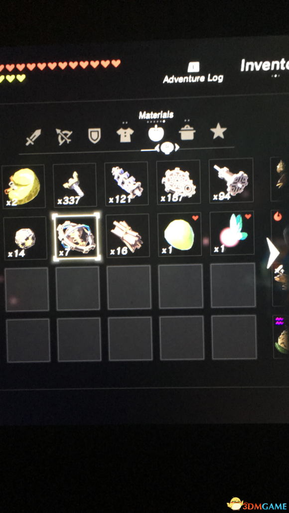 3dmgame