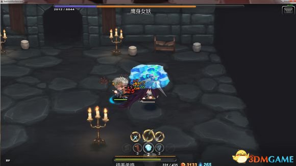 红石遗迹炼狱通关万金油搭配 红石遗迹炼狱怎么过