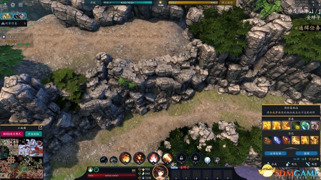 DOTA2蜀山传法师怎么玩 蜀山传法师攻略一览
