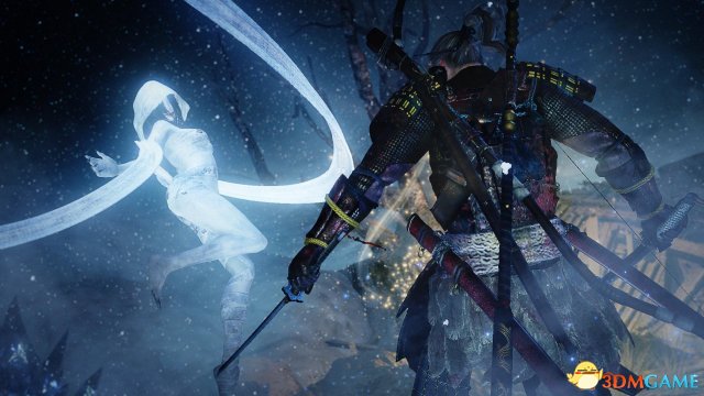 仁王1.10版本pvp平衡性解析 仁王1.10pvp调整了什么