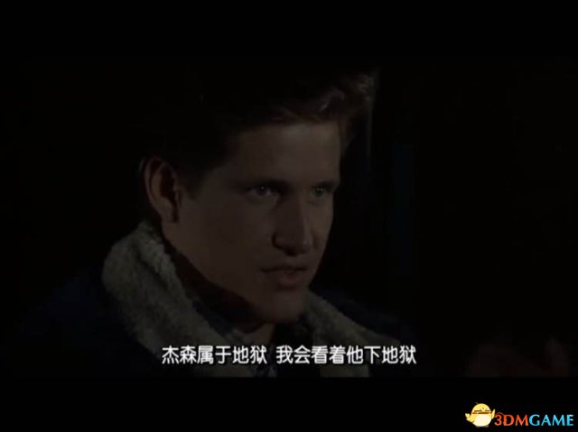十三号星期五护林员汤米贾维斯真实身份图文解析