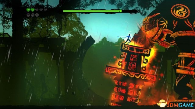 奇异领域Outland免费领取 奇异领域steam怎么免费领