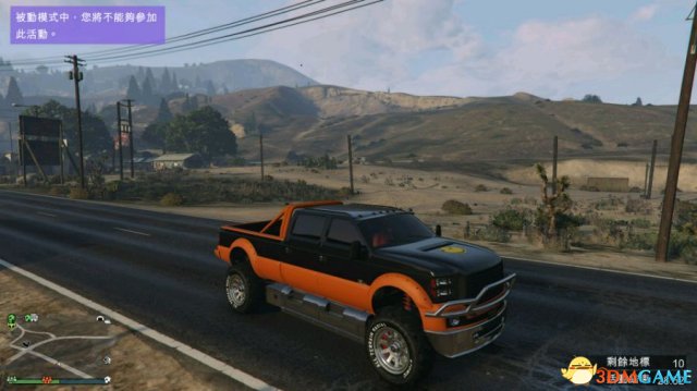 GTA5越野车怎么样 GTA5最全越野车评测
