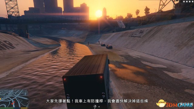 GTA5珠光宝气任务图文攻略 珠光宝气任务教程