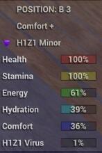 h1z1变僵尸图文攻略 h1z1怎么变僵尸