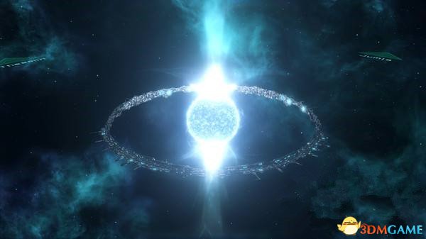 群星乌托邦造环与造大建环数据对比攻略