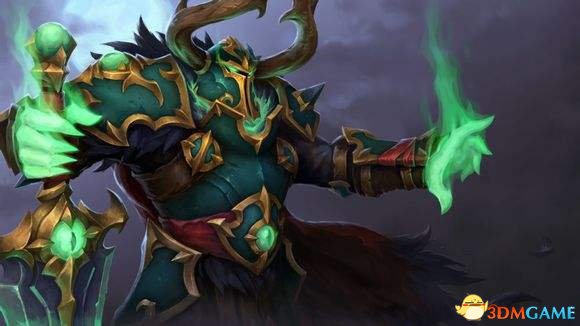 Dota2 YYF的小知识 骷髅王身边小弟为何频频自杀