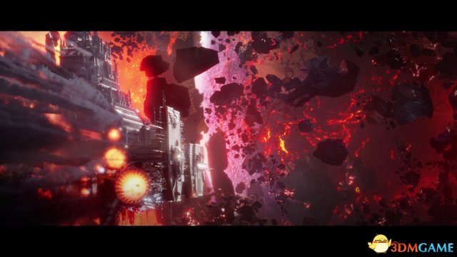 战锤40K战争黎明3