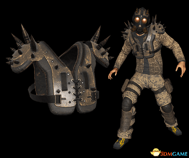 h1z14月更新皮肤一览 h1z14月更新皮肤图鉴