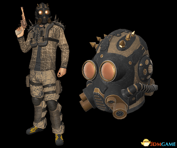 h1z14月更新皮肤一览 h1z14月更新皮肤图鉴