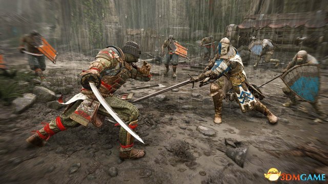 荣耀战魂野武士装备属性选择推荐 野武士装备怎么堆