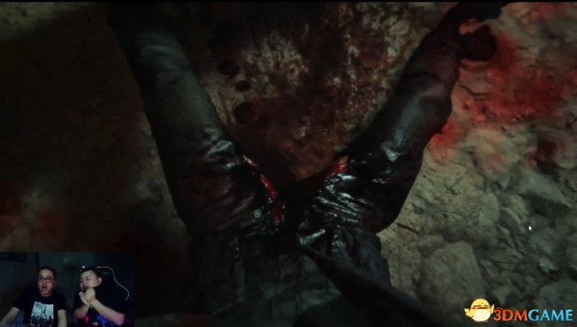 逃生2德云色直播录像 笑笑孙亚龙逃生2试玩视频