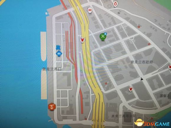 看门狗2仑可获得方法及位置 看门狗2仑可怎么获得