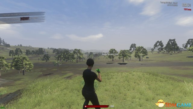 H1Z1雾霾怎么去