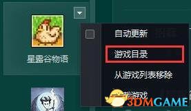 TGP星露谷物语打不开怎么办