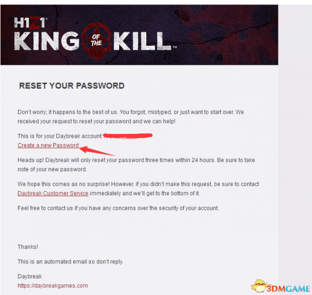 h1z1密保忘记了怎么办