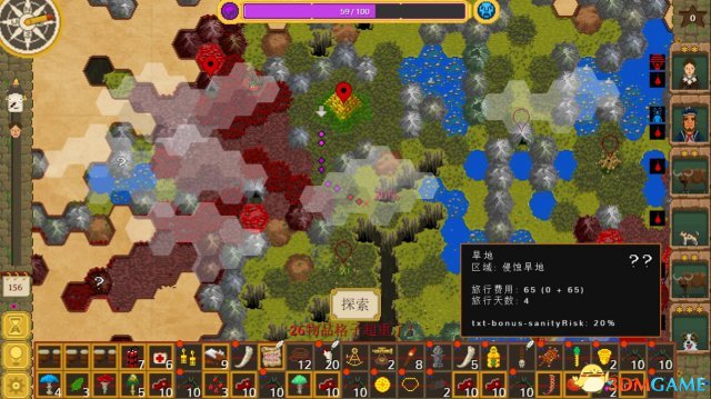 奇妙探险队神庙陷阱玩法 奇妙探险队神庙特殊用法