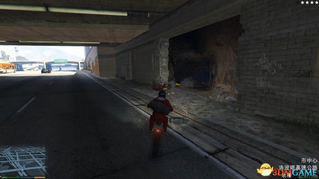 GTA5珠光宝气任务图文攻略 珠光宝气任务教程
