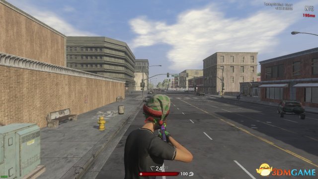 H1Z1雾霾怎么去