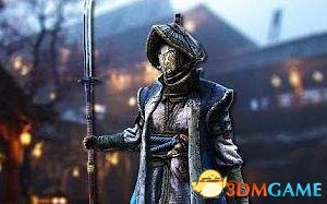 荣耀战魂野武士招式解析及技巧心得 野武士怎么玩