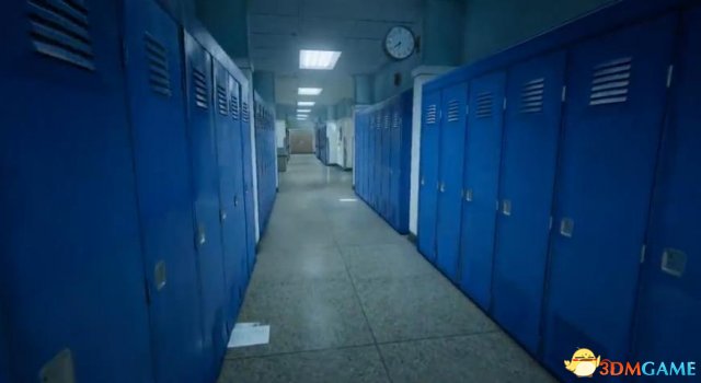 逃生2杰西卡是谁 逃生2小女孩杰西卡身份背景分析