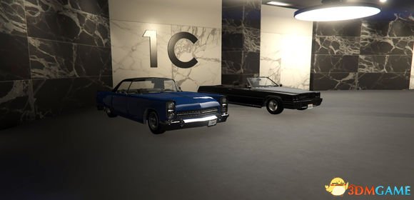 GTA5经典跑车大全 GTA5经典跑车游戏造型与原型对比