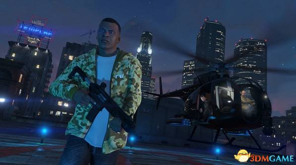 GTA5各枪械使用感受及测评 GTA5什么枪好用