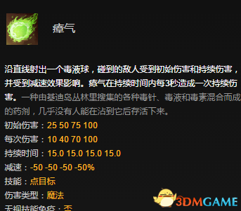 3dmgame