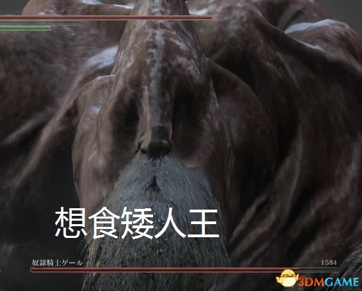 黑暗之魂3葛温王家族历史介绍 葛温家族剧情深度分析