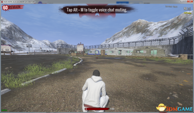 h1z1阴影怎么关 h1z1最新版本室内阴影消除方法