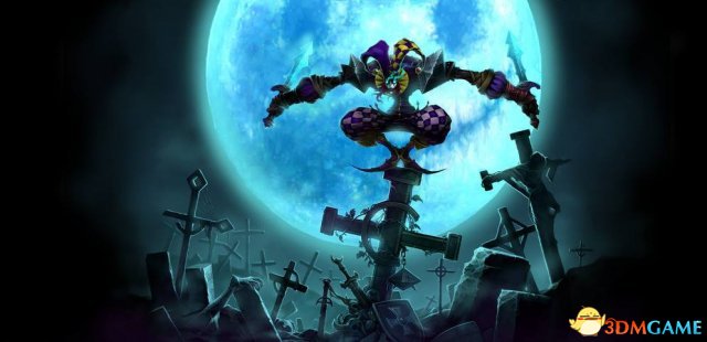 LOL7.7版本骑士之誓解析 当前版本防装对比分析