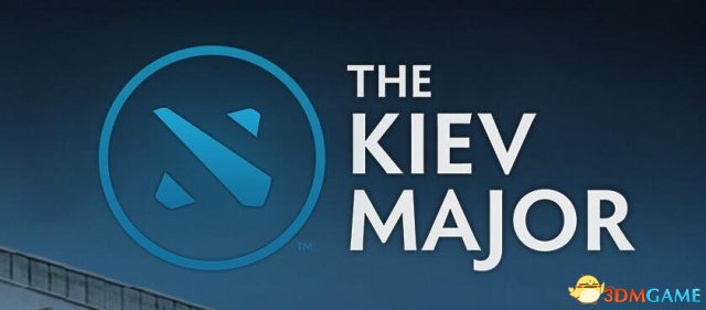 Dota2基辅特锦赛小组赛VPvsRandom 两万经济大逆转