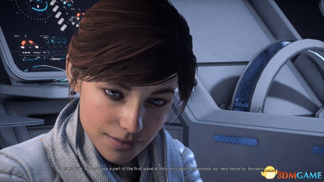 质量效应仙女座New game plus模式介绍开启方法说明