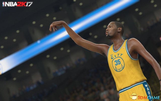 NBA2K17再战尼克斯视频解说 再战尼克斯结果怎么样