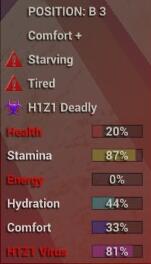 h1z1变僵尸图文攻略 h1z1怎么变僵尸