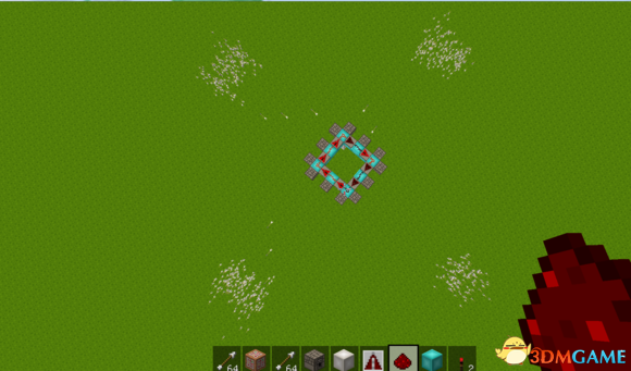 3dmgame
