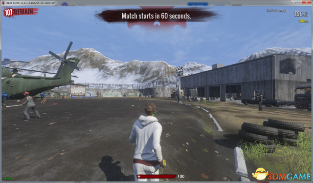 h1z1阴影怎么关 h1z1最新版本室内阴影消除方法