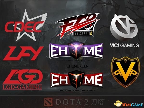 Dota2索泰杯半决赛 Dota2IG.VvsCDEC比赛回顾视频