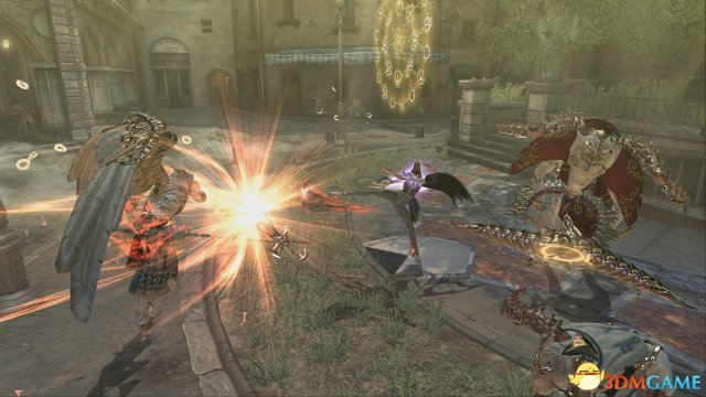 猎天使魔女怎么扔掉天使武器 天使武器丢弃方法