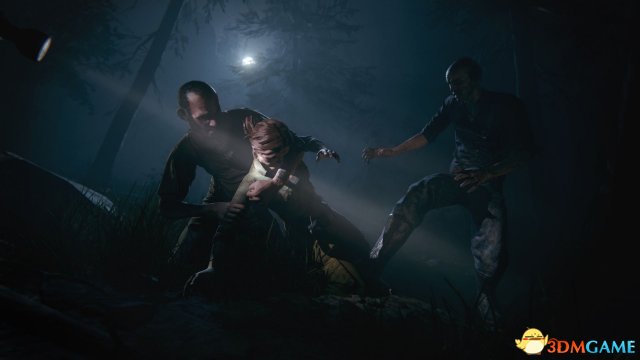 逃生2剧情深度解析 逃生2真实故事背景与剧情深度解读