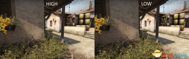 CSGO画面优化设置指南 CSGO优化画面方法图文教程