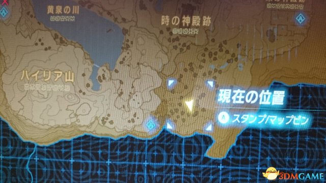 塞尔达传说荒野之息防寒服初期获得方法介绍