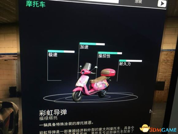 看门狗2彩虹导弹在哪里 看门狗2彩虹导弹位置地点