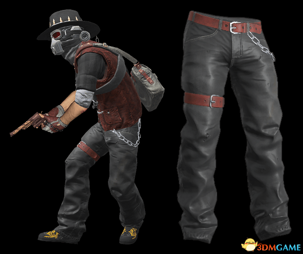 h1z14月更新皮肤一览 h1z14月更新皮肤图鉴